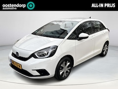 Honda Jazz - 1.5 e:HEV Elegance Parkeersensoren | Cruise Control |
