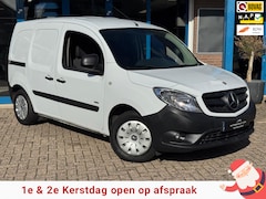 Mercedes-Benz Citan - 108 CDI BlueEFFICIENCY 2017 AIRCO BTW