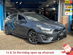 Kia Pro cee'd - ProCeed 1.0 T-GDi GT-Line 2024 PANO NAVI NAP BTW 1e Eig