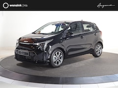 Kia Picanto - 1.0 DPI ExecutiveLine | 4-zits | Stoelverwarming | Achteruitrijcamera | LED Koplampen | Na