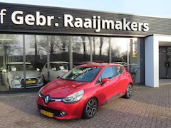 Renault Clio - 1.5 dCi Night&Day*Navi*ECC