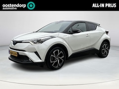 Toyota C-HR - 1.8 Hybrid Bi-Tone (Premium Pack -Apple Android Carplay)