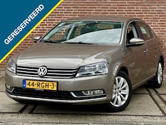 Volkswagen Passat - 1.4 TSI Comfl. BlM. |AIRCO |CRUISE C |NWE APK