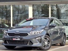 Kia Cee'd Sportswagon - Ceed 1.4 T 140pk Trekhaak afn/Apple carplay/Android auto/Camera