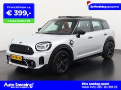 MINI Countryman - Cooper S E ALL4 | Panoramadak | Leder | Head Up | Zondag Open
