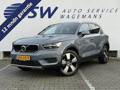 Volvo XC40 - 1.5 T3 Momentum Pro | CarPlay | H/K | Elek. Achterklep | Camera | 18 inch