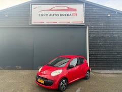 Citroën C1 - 1.0-12V Séduction