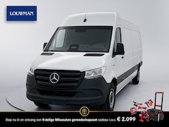 Mercedes-Benz eSprinter - 420 L3 RWD PRO 113kWh ACCU | 445KM actieradius | DC laden | Hoog netto laadvermogen |