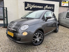 Fiat 500 - 1.0 TwinAir Pop ORG. NL | Airco | LM | Parkeersensoren