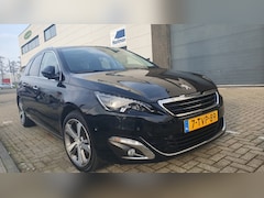 Peugeot 308 SW - 1.2 e-THP Première