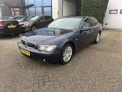 BMW 7-serie - 745i Executive