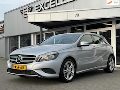Mercedes-Benz A-klasse - 180 Ambition - Navigatie