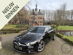 Mercedes-Benz A-klasse - 180 AMG-Line | Camera | NWE Service & APK | Garantie |