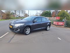 Renault Mégane Estate - 1.5 dCi Dynamique