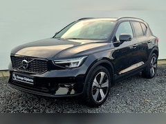 Volvo XC40 - 1.5 T4 Phev Plus Dark MY 2022 - 19” Wielen - Lighting – Harman Kardon Audio - 360 Cam - Cl