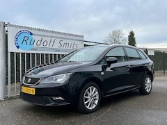 SEAT Ibiza ST - 1.0 EcoTSI Style Connect