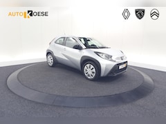 Toyota Aygo X - 1.0 VVT-i MT Play | Camera | Apple Carplay | Airco