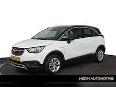 Opel Crossland X - 1.2 Innovation | Navigatie | Cruise Control | Climate Control | Apple Carplay/Android Auto