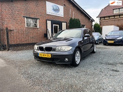 BMW 1-serie - 116i ( Airco + Elektrische ramen )