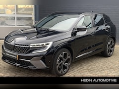 Renault Austral - 1.2 E-Tech full hybrid 200 iconic esprit Alpine | Harman Kardon | Elektrisch stoelverstell