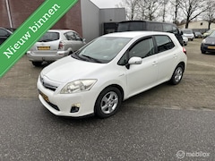 Toyota Auris - 1.8 Full Hybrid Aspiration