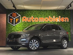 Volkswagen T-Roc - 1.5 TSI Sport 150 PK |LED|CAMERA|SUPERSTAAT|GARANTIE