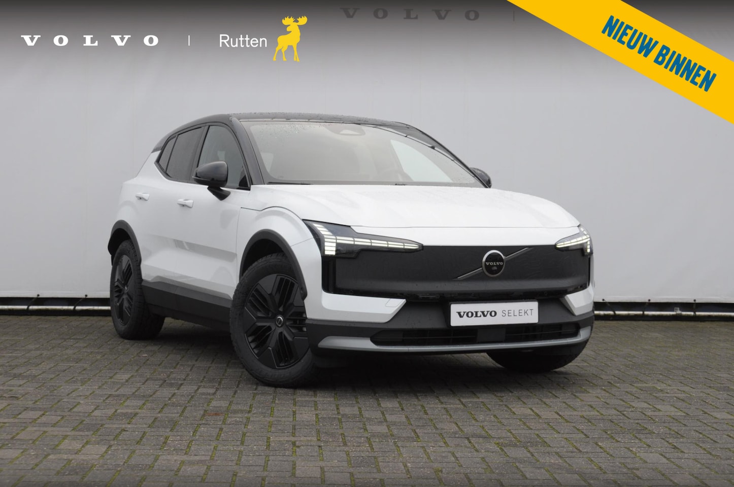 Volvo EX30 Cross Country - 428PK Automaat Twin Motor Performance Ultra 69 kWh - AutoWereld.nl