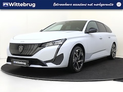 Peugeot 308 SW - 1.2 PureTech Allure | Camera | Wireless Carplay | Full Map Navigatie |