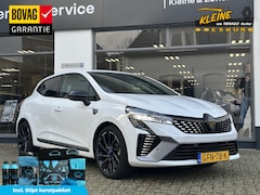Renault Clio - V 1.6 E-Tech Full Hybrid 145 esprit Alpine | Dealeronderhouden | Lage kilometerstand | Spo