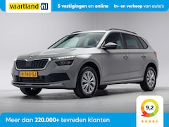 Skoda Kamiq - 1.0 TSI Ambition [ LED Apple/Android Clima ]