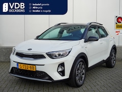 Kia Stonic - 1.0 T-GDi Dyn.Line Camera | CarPlay | Cruise | Park. sensoren |
