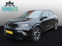 Opel Mokka - 1.2 T Hybrid GS Automaat Stoelverwarming+massage