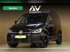 Volkswagen Caddy - 1.4 TSI DSG | Bi-Xenon | Navigatie | CarPlay | Cruise control | PDC | Trekhaak | Airco | D