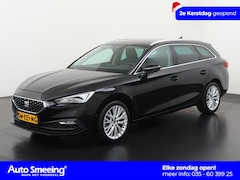 SEAT Leon Sportstourer - 1.4 TSI eHybrid PHEV Xcellence | Memory Stoel | Matrix LED | Camera | Zondag Open