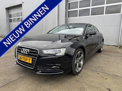 Audi A5 Coupé - 1.8 TSFI TOPSTAAT. NW. APK. CLIMA. CRUISE. ENZ
