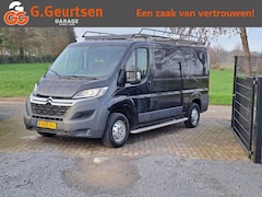 Citroën Jumper - 30 2.0 BlueHDi L2H1 Economy DC Trekhaak, Airco