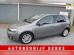 Volkswagen Golf - 1.2 TSI Style BlueMotion Airco 5Drs Sport Garantie