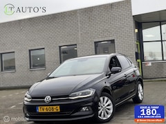 Volkswagen Polo - 1.6 TDI Comfortline Business|Virtual ½ Leer