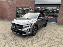 Renault Rafale - 1.2 E-Tech 4x4 plug-in hybrid 300 atelier Alpine/Full options