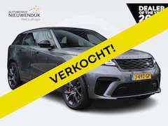 Land Rover Range Rover Velar - 5.0 V8 SV Autobiography Dynamic Edition / Panorama dak / MERIDIAN Premium Sound / Matrix L