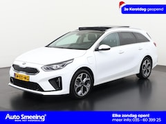 Kia Cee'd Sportswagon - Ceed 1.6 GDI PHEV ExecutiveLine | Trekhaak | Panoramadak | Zondag Open
