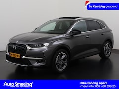 DS 7 Crossback - E-Tense So Chic | Panoramadak | Zondag Open