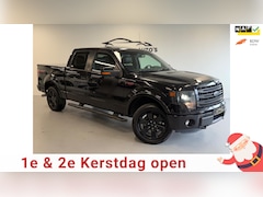 Ford F150 - USA 5.0 V8 SuperCrew CAMERA/SONYSOUND/BTW