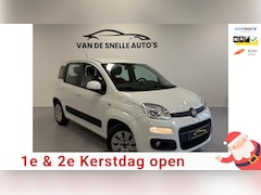 Fiat Panda - 0.9 TwinAir Lounge AIRCO/NAP/BLUETOOTH