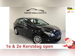 SEAT Ibiza ST - 1.2 TDI Style Ecomotive TREKHAAK/EURO5/NIEUWEKOPPELING