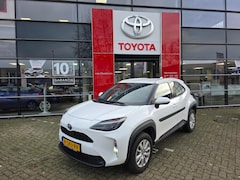 Toyota Yaris Cross - 1.5 VVT-I Hybrid 116pk CVT Active