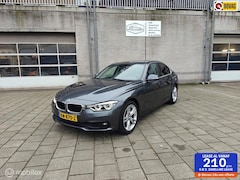 BMW 3-serie - 318i High Executive 2016 M-SPORT/LED/CRUISE/PDC