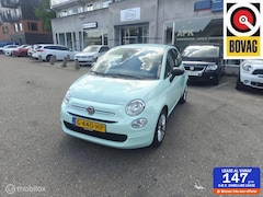 Fiat 500 - 1.2 Young 2019 1e EIG/AIRCO/LMV/BLUETOOTH/NL-AUTO