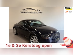 Audi TT - 1.8 5V Turbo 1eEIG/LIMITED-EDITION22/40/NAP