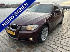 BMW 3-serie - 320i Executive automaat airco/ecc keurige auto